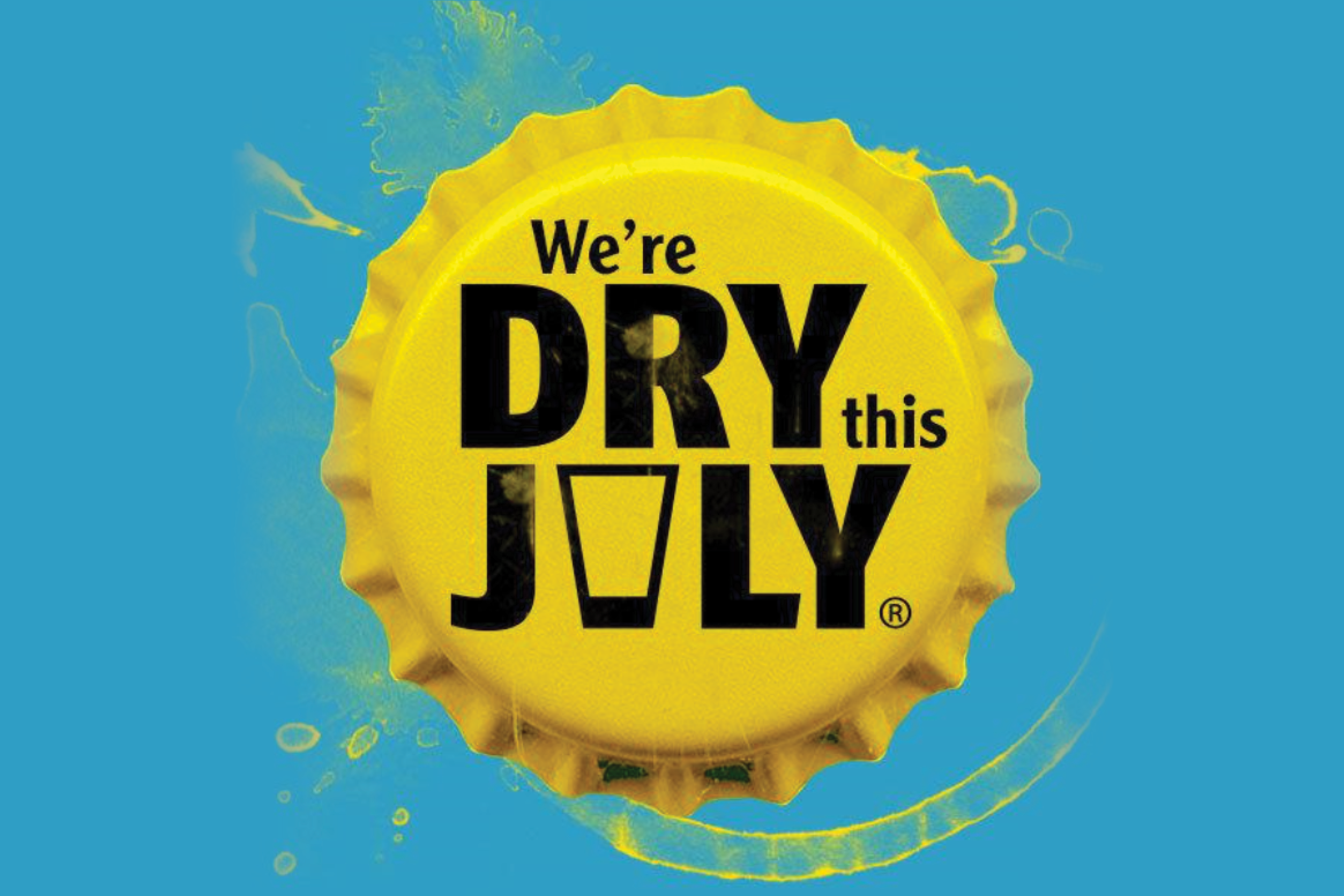 Dry July