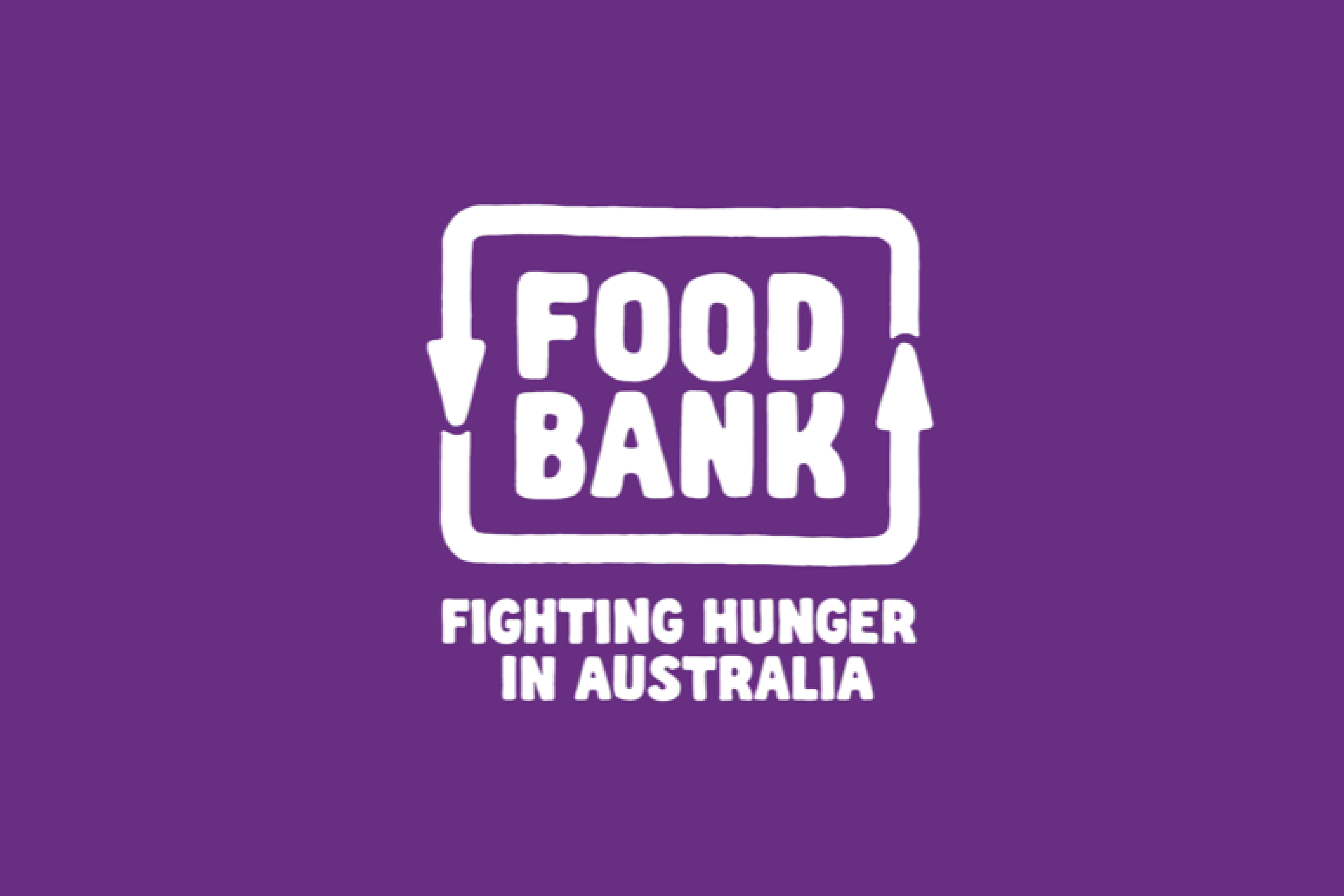 Food Drive - Food Bank Victoria