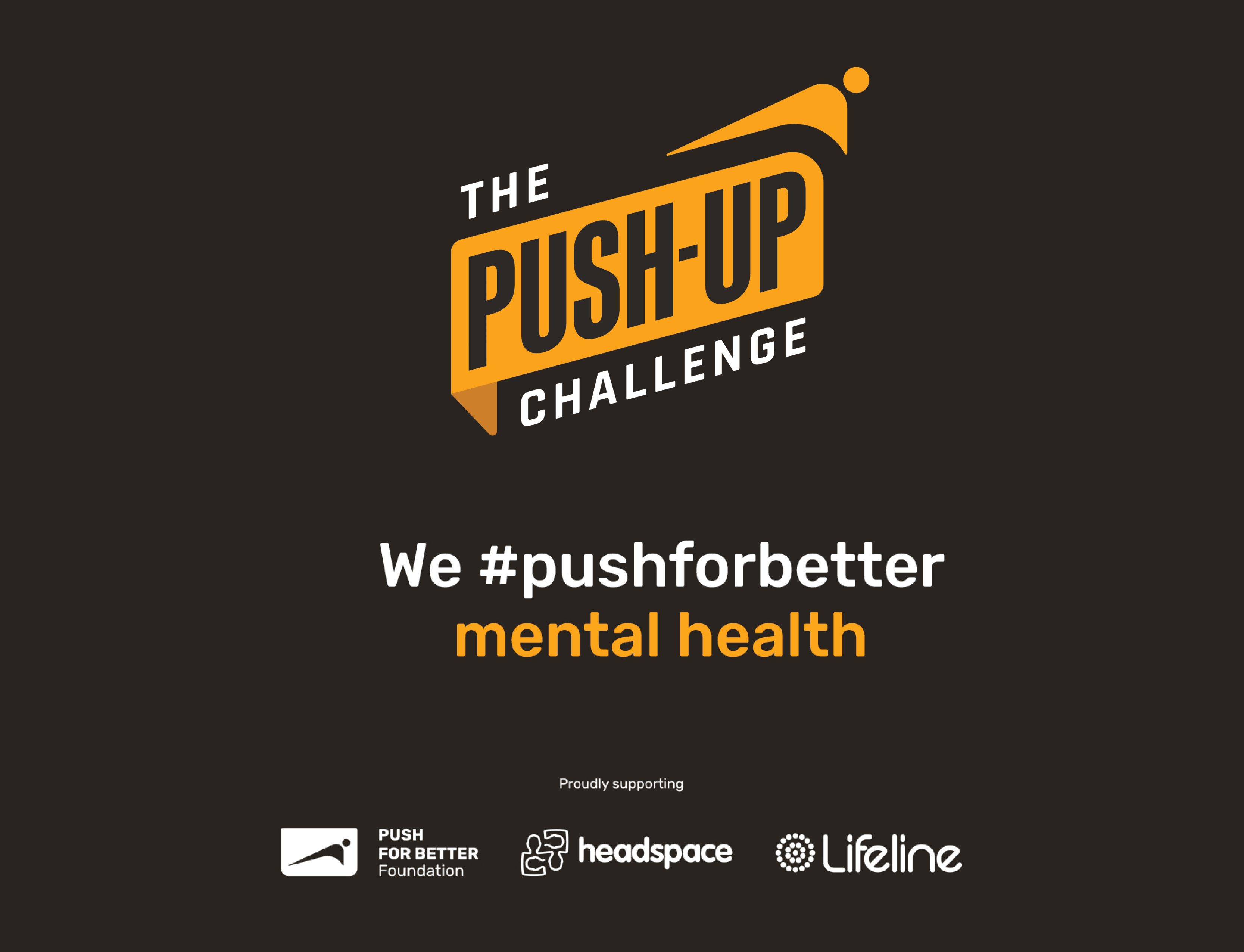 The Push-Up Challenge